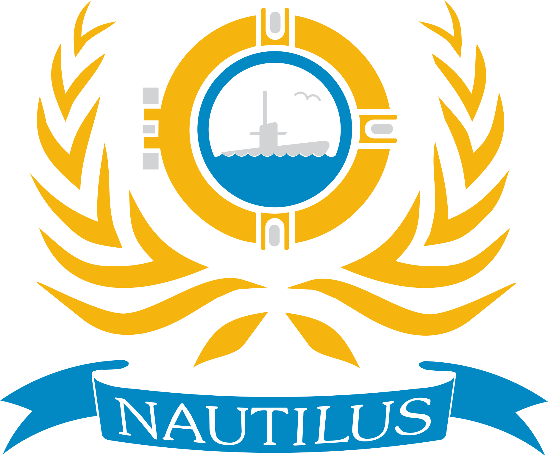 Nautilus Int'l Control & Eng. Ltd.